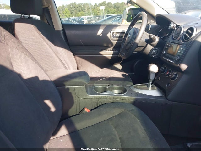 Aukcja sprzedaży 2014 Nissan Rogue Select S, vin: JN8AS5MT7EW624032, numer aukcji: 44948163