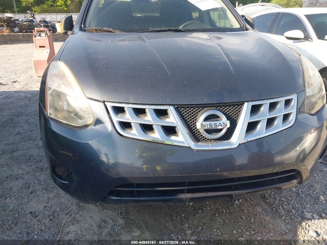Aukcja sprzedaży 2014 Nissan Rogue Select S, vin: JN8AS5MT7EW624032, numer aukcji: 44948163