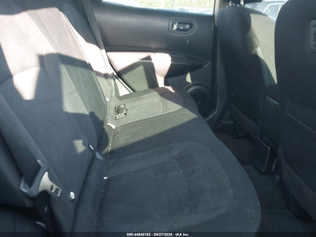 Aukcja sprzedaży 2014 Nissan Rogue Select S, vin: JN8AS5MT7EW624032, numer aukcji: 44948163
