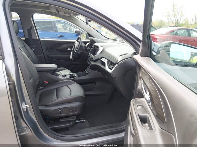 44948166 :رقم المزاد ، 3GKALVEV5LL320908 vin ، 2020 Gmc Terrain Awd Slt مزاد بيع