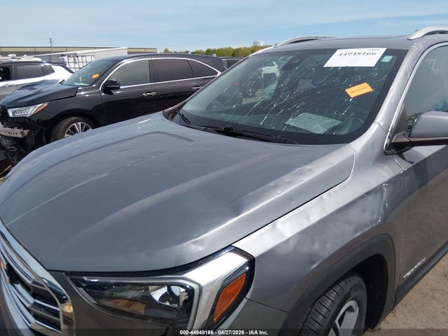44948166 :رقم المزاد ، 3GKALVEV5LL320908 vin ، 2020 Gmc Terrain Awd Slt مزاد بيع