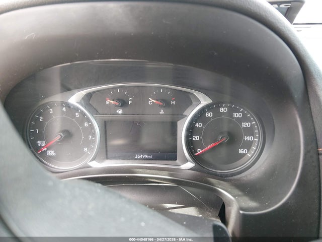 44948166 :رقم المزاد ، 3GKALVEV5LL320908 vin ، 2020 Gmc Terrain Awd Slt مزاد بيع