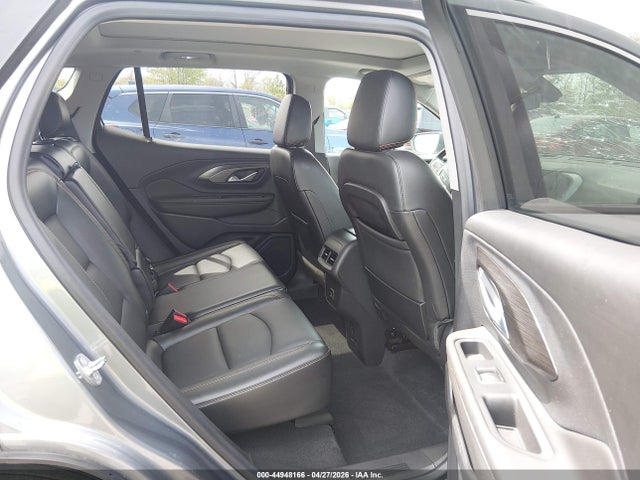 44948166 :رقم المزاد ، 3GKALVEV5LL320908 vin ، 2020 Gmc Terrain Awd Slt مزاد بيع