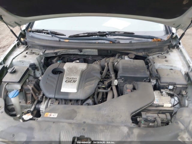 Aukcja sprzedaży 2015 Hyundai Sonata Eco, vin: 5NPE24AA0FH158798, numer aukcji: 44948167