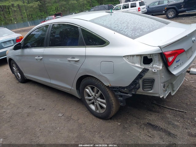 Aukcja sprzedaży 2015 Hyundai Sonata Eco, vin: 5NPE24AA0FH158798, numer aukcji: 44948167
