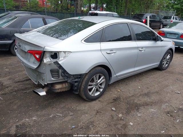 Aukcja sprzedaży 2015 Hyundai Sonata Eco, vin: 5NPE24AA0FH158798, numer aukcji: 44948167