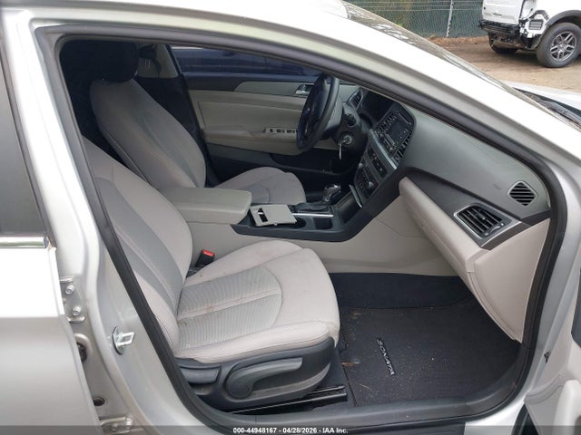 Aukcja sprzedaży 2015 Hyundai Sonata Eco, vin: 5NPE24AA0FH158798, numer aukcji: 44948167