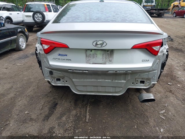 Aukcja sprzedaży 2015 Hyundai Sonata Eco, vin: 5NPE24AA0FH158798, numer aukcji: 44948167