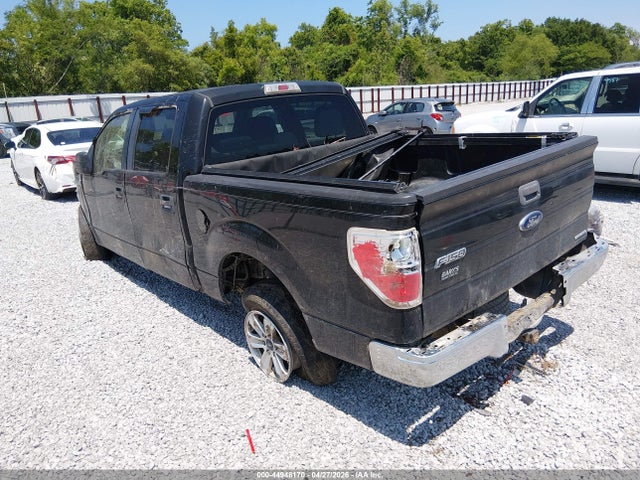 Aukcja sprzedaży 2013 Ford F-150 Xlt, vin: 1FTFW1CF3DKD02665, numer aukcji: 44948170