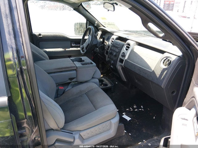 Aukcja sprzedaży 2013 Ford F-150 Xlt, vin: 1FTFW1CF3DKD02665, numer aukcji: 44948170