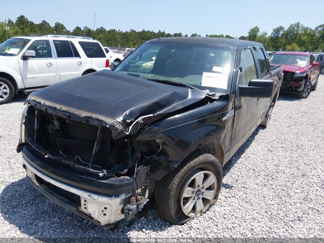 Aukcja sprzedaży 2013 Ford F-150 Xlt, vin: 1FTFW1CF3DKD02665, numer aukcji: 44948170