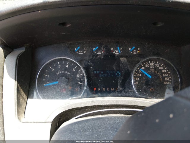 Aukcja sprzedaży 2013 Ford F-150 Xlt, vin: 1FTFW1CF3DKD02665, numer aukcji: 44948170