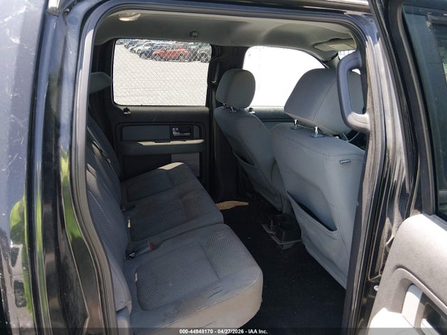 Aukcja sprzedaży 2013 Ford F-150 Xlt, vin: 1FTFW1CF3DKD02665, numer aukcji: 44948170