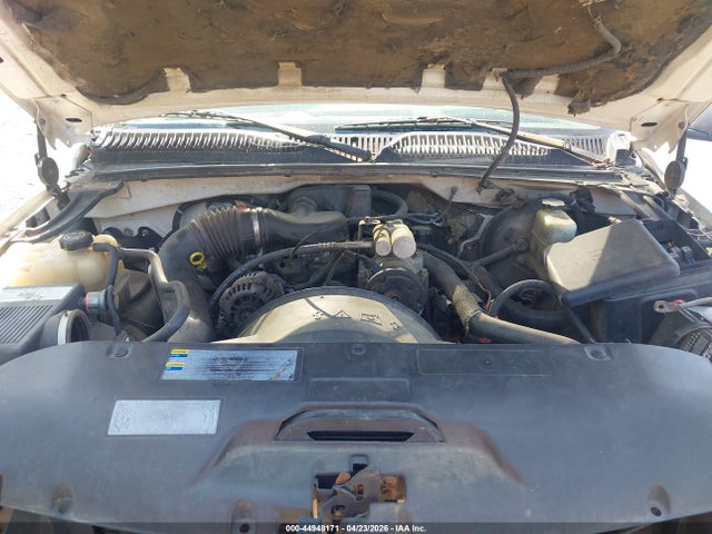 Продажа на аукционе авто 2002 Gmc Sierra 1500 Standard, vin: 1GTEC14W92Z334463, номер лота: 44948171