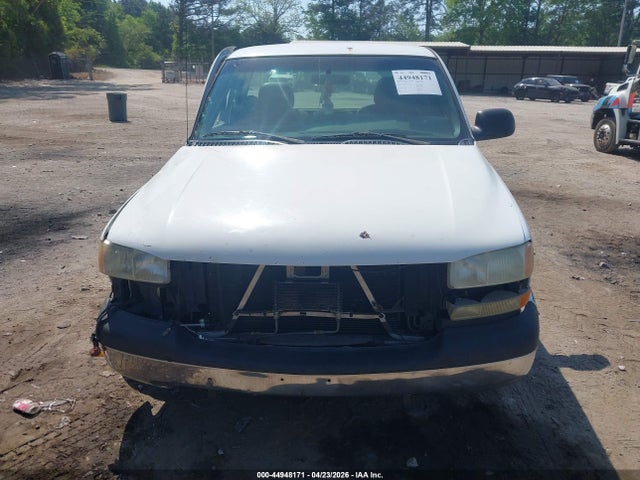 Продажа на аукционе авто 2002 Gmc Sierra 1500 Standard, vin: 1GTEC14W92Z334463, номер лота: 44948171