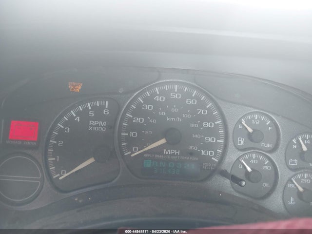 Продажа на аукционе авто 2002 Gmc Sierra 1500 Standard, vin: 1GTEC14W92Z334463, номер лота: 44948171