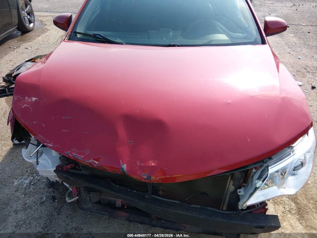 2013 Toyota Camry Se მანქანა იყიდება აუქციონზე, vin: 4T1BF1FK2DU697266, აუქციონის ნომერი: 44948177