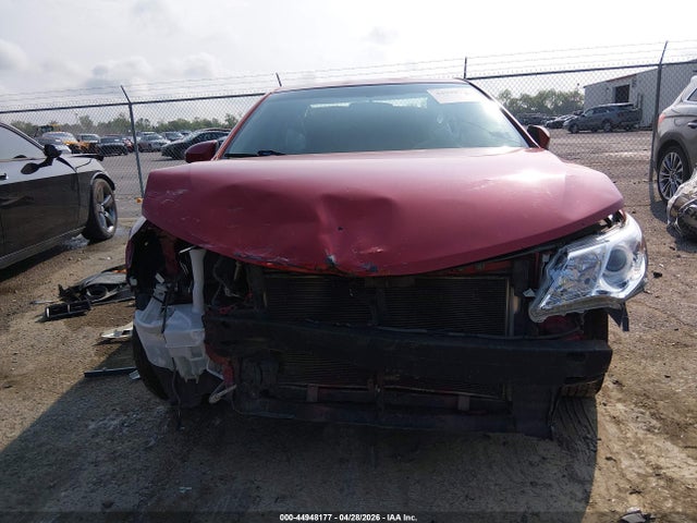 2013 Toyota Camry Se მანქანა იყიდება აუქციონზე, vin: 4T1BF1FK2DU697266, აუქციონის ნომერი: 44948177