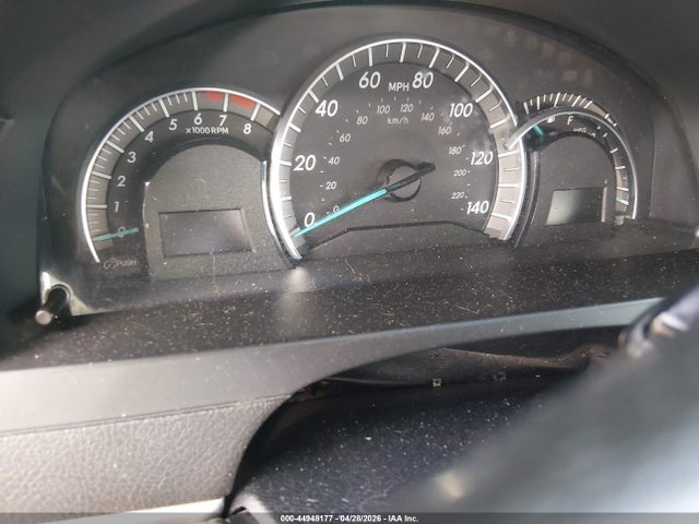 2013 Toyota Camry Se მანქანა იყიდება აუქციონზე, vin: 4T1BF1FK2DU697266, აუქციონის ნომერი: 44948177