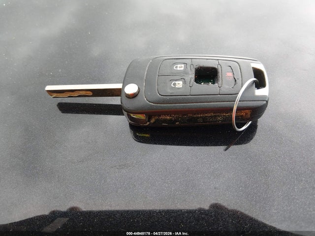 Продаж на аукціоні авто 2012 Buick Regal Gs, vin: 2G4GV5GV6C9168116, номер лоту: 44948178