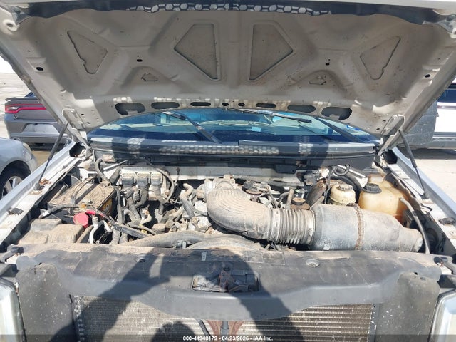 44948179 :رقم المزاد ، 1FTRX14W36FA18845 vin ، 2006 Ford F-150 Stx/xl/xlt مزاد بيع