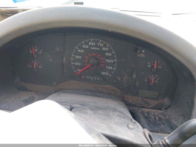 44948179 :رقم المزاد ، 1FTRX14W36FA18845 vin ، 2006 Ford F-150 Stx/xl/xlt مزاد بيع