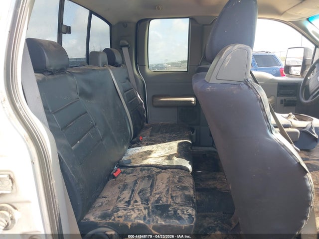 44948179 :رقم المزاد ، 1FTRX14W36FA18845 vin ، 2006 Ford F-150 Stx/xl/xlt مزاد بيع