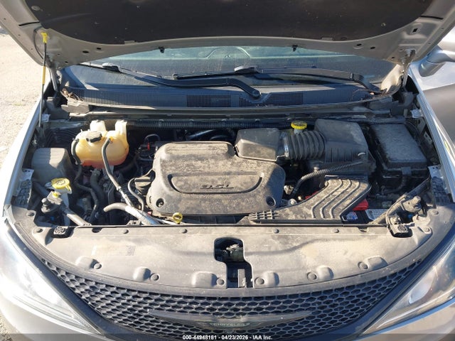 Aukcja sprzedaży 2019 Chrysler Pacifica Touring Plus, vin: 2C4RC1FG6KR575155, numer aukcji: 44948181