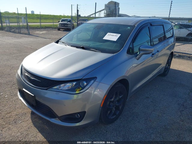 Aukcja sprzedaży 2019 Chrysler Pacifica Touring Plus, vin: 2C4RC1FG6KR575155, numer aukcji: 44948181