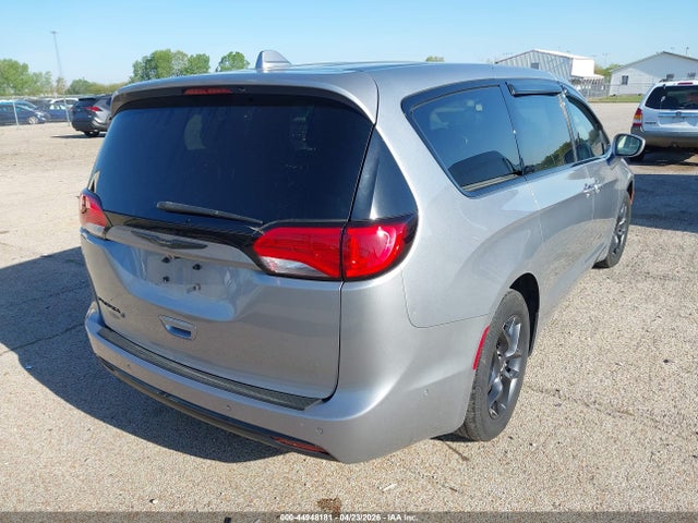 Aukcja sprzedaży 2019 Chrysler Pacifica Touring Plus, vin: 2C4RC1FG6KR575155, numer aukcji: 44948181