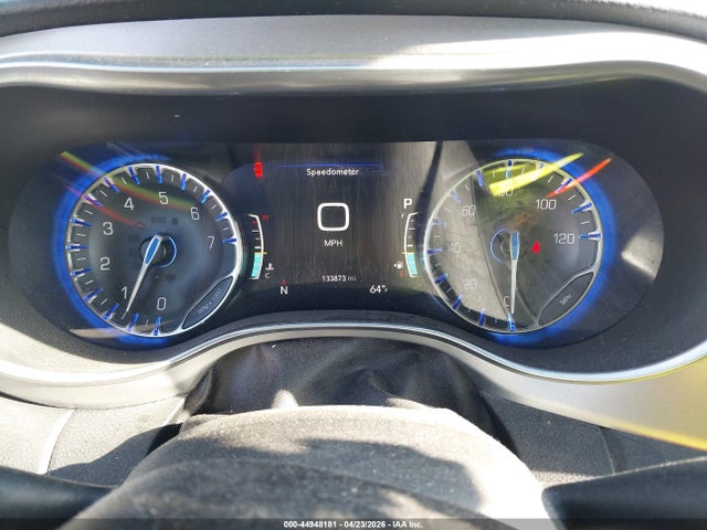 Aukcja sprzedaży 2019 Chrysler Pacifica Touring Plus, vin: 2C4RC1FG6KR575155, numer aukcji: 44948181