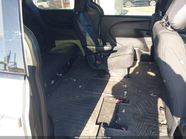 Aukcja sprzedaży 2019 Chrysler Pacifica Touring Plus, vin: 2C4RC1FG6KR575155, numer aukcji: 44948181