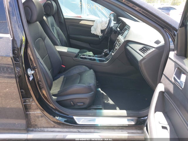 2015 Hyundai Sonata Limited 2.0t მანქანა იყიდება აუქციონზე, vin: 5NPE34AB0FH153624, აუქციონის ნომერი: 44948183