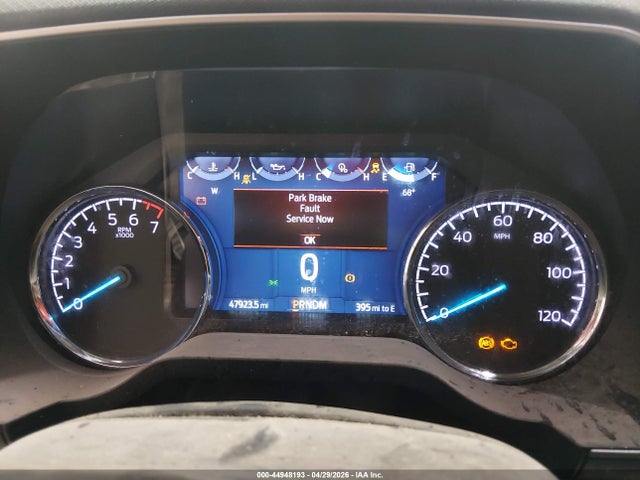 Ford F-150 Xlt 2022 1FTFX1E87NKD53017 Image 7