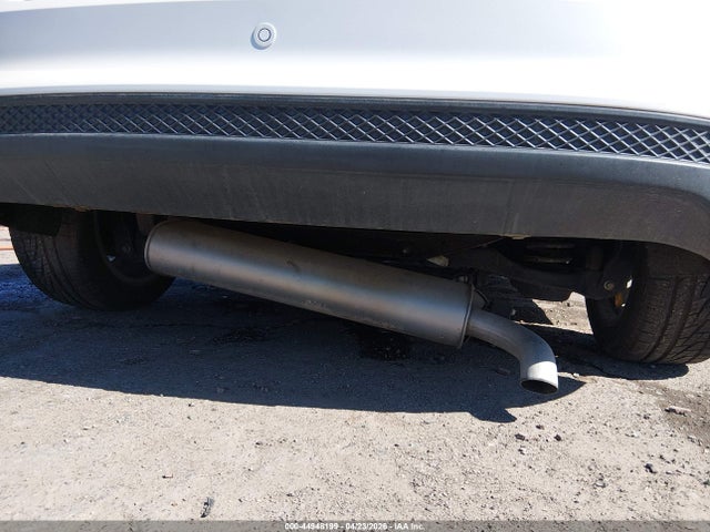 1FADP3N21EL111449 Ford Focus Titanium