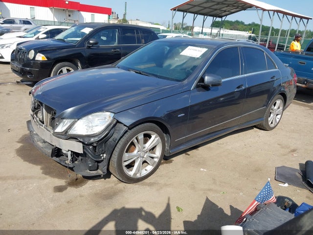 Продажа на аукционе авто 2012 Mercedes-benz E 350 4matic, vin: WDDHF8JB3CA566111, номер лота: 44948201