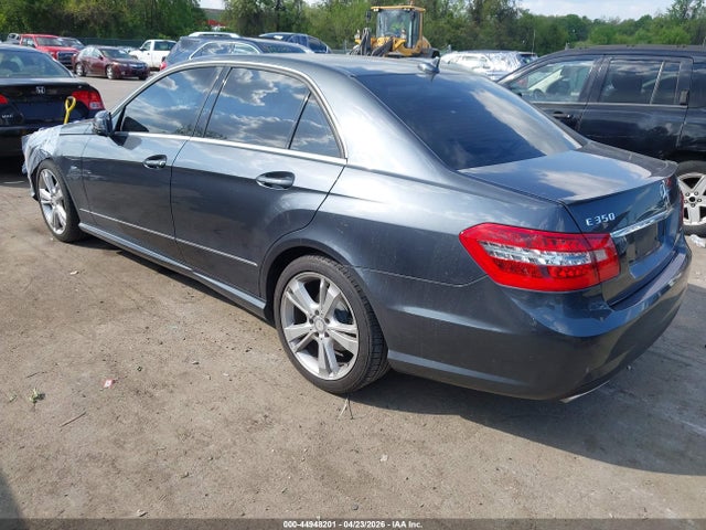 Продажа на аукционе авто 2012 Mercedes-benz E 350 4matic, vin: WDDHF8JB3CA566111, номер лота: 44948201
