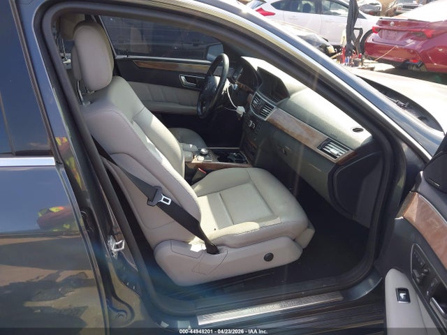 Продажа на аукционе авто 2012 Mercedes-benz E 350 4matic, vin: WDDHF8JB3CA566111, номер лота: 44948201