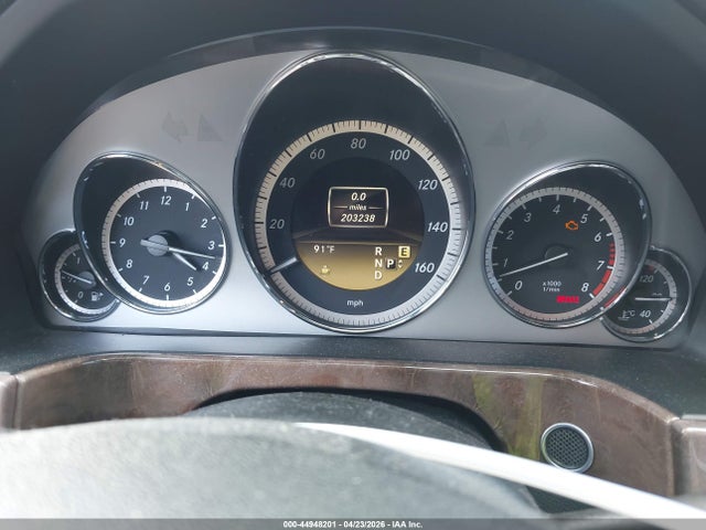 Продажа на аукционе авто 2012 Mercedes-benz E 350 4matic, vin: WDDHF8JB3CA566111, номер лота: 44948201