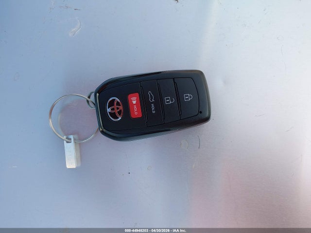 Aukcja sprzedaży 2026 Toyota Camry Xle, vin: 4T1DBADK9TU547189, numer aukcji: 44948203