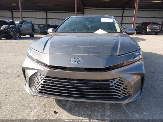 Aukcja sprzedaży 2026 Toyota Camry Xle, vin: 4T1DBADK9TU547189, numer aukcji: 44948203