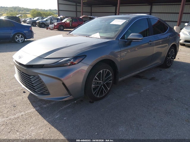 Aukcja sprzedaży 2026 Toyota Camry Xle, vin: 4T1DBADK9TU547189, numer aukcji: 44948203