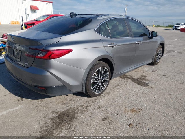 Aukcja sprzedaży 2026 Toyota Camry Xle, vin: 4T1DBADK9TU547189, numer aukcji: 44948203