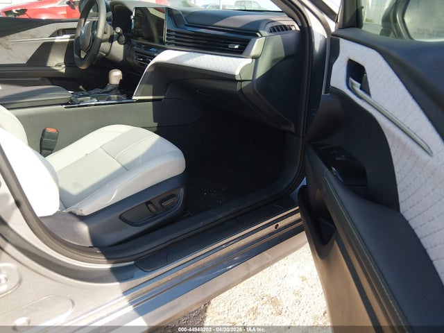 Aukcja sprzedaży 2026 Toyota Camry Xle, vin: 4T1DBADK9TU547189, numer aukcji: 44948203