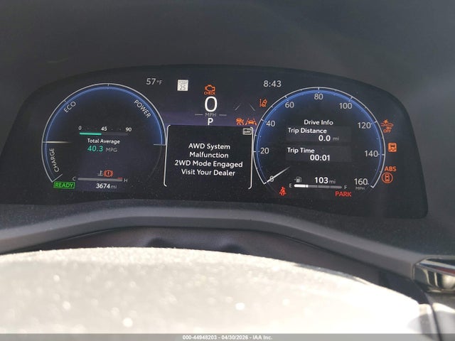 Aukcja sprzedaży 2026 Toyota Camry Xle, vin: 4T1DBADK9TU547189, numer aukcji: 44948203