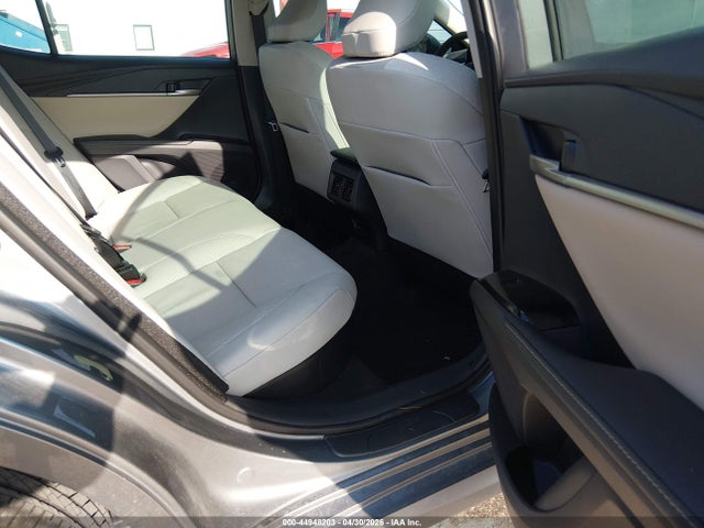 Aukcja sprzedaży 2026 Toyota Camry Xle, vin: 4T1DBADK9TU547189, numer aukcji: 44948203