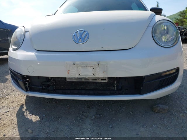 2012 Volkswagen Beetle მანქანა იყიდება აუქციონზე, vin: 3VWAP7AT8CM659220, აუქციონის ნომერი: 44948206
