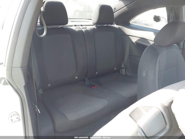 2012 Volkswagen Beetle მანქანა იყიდება აუქციონზე, vin: 3VWAP7AT8CM659220, აუქციონის ნომერი: 44948206