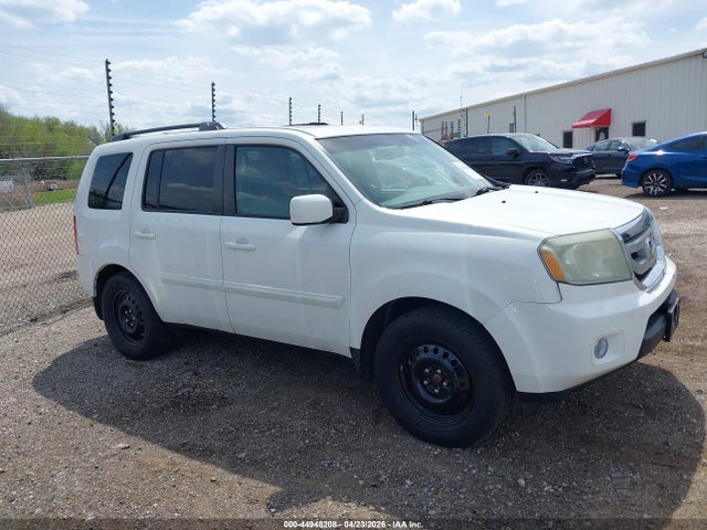 Aukcja sprzedaży 2011 Honda Pilot Ex-l, vin: 5FNYF4H56BB059406, numer aukcji: 44948208