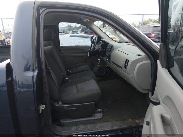Aukcja sprzedaży 2010 Chevrolet Silverado 1500 Work Truck, vin: 1GCPCPEX5AZ154172, numer aukcji: 44948209